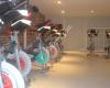 HARLEM CYCLE FITNESS STUDIO