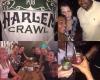 Harlem Pub Crawl