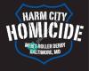 Harm City Homicide