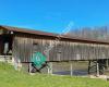 Harpersfield Covered Bridge