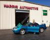 Harris Automotive Services Inc