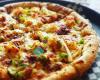 Hart's Hub -Making Pizza Taste Better