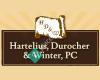 Hartelius, Durocher & Winter PC