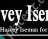 Harvey Iseman