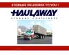 Haulaway Storage Containers