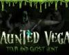 Haunted Vegas Tours