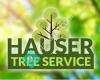 Hauser Tree Service
