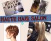 Haute Hair Salon by Anaité