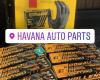 Havana Auto Parts