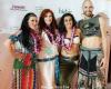 Hawaii Belly Dance Convention