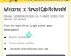 Hawaii Cab Network