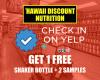 Hawaii Discount Nutrition Superstore