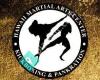 Hawaii Martial Arts Center