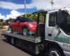 Hawaii Towing Company Inc