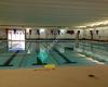 Hawkins Indoor Pool