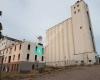 Hayden Flour Mill