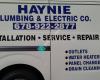 Haynie Plumbing and Electric