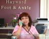 Hayward Foot & Ankle Center