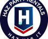 Haz Party Rentals