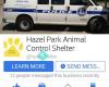 Hazel Park Animal Shelter