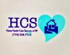 Hcs Home Care