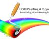 HDM Painting & Drywall