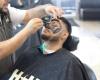 Headrush Barbershop