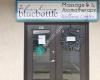 Healing Blue Bottle Massage & Aromatherapy Wellness Center