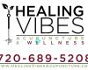 Healing Vibes Acupuncture & Wellness