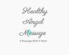 Healthy Angel Massage