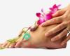 Healthy Touch Therapeutic Massage