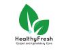 HealthyFresh Carpet and Upholstery Care