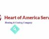 Heart of America Service Company