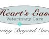 Heart's Ease Veterinary Care