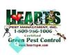 Hearts Pest Management