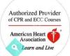 Heartsaverny CPR