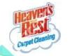 Heaven's Best Carpet Cleaning Wenatchee