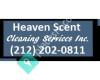 Heaven Scent Cleaning Services