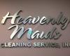 Heavenly Maids Cleaning Service