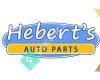 Hebert's Used Auto Parts