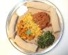Hebir Exotic Ethiopian Restaurant
