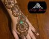 Heena Art by Annie