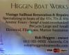 Heggen Boat Works