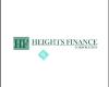Heights Finance Corporation