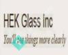 HEK Glass