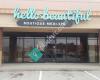 Hello Beautiful Boutique Medi Spa