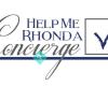 Help Me Rhonda Concierge