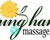 Helping Hands Massage Therapy