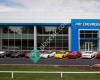 Hendrick Chevrolet Shawnee Mission