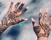 Henna by Farhana